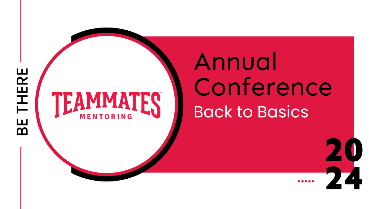 TeamMates Annual Conference